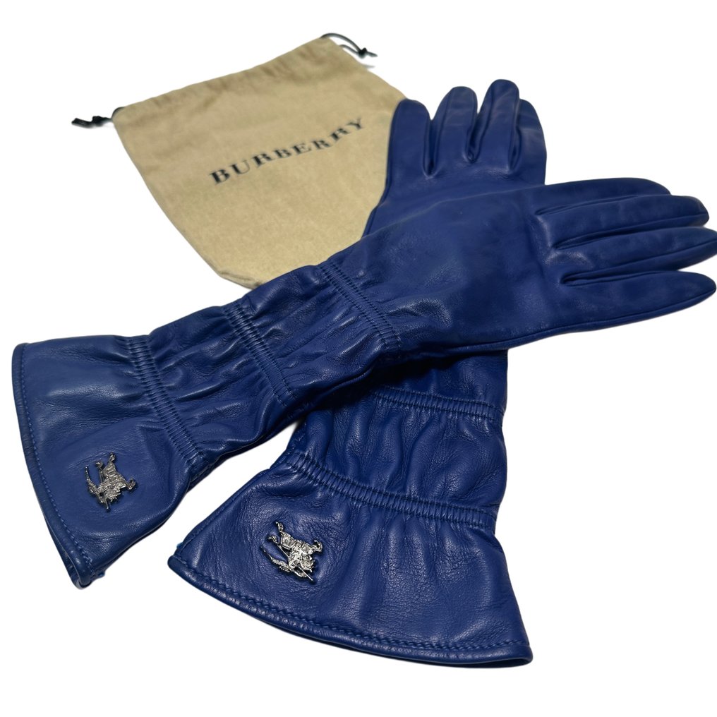 Burberry - Mănuși #1.0