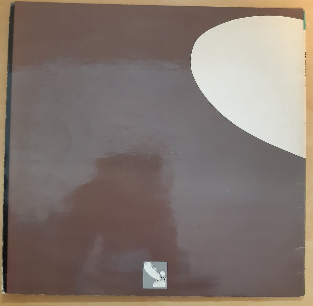 Led Zeppelin - Led Zeppelin II ("RL" Cut Side 1) - LP - 1969 #1.0