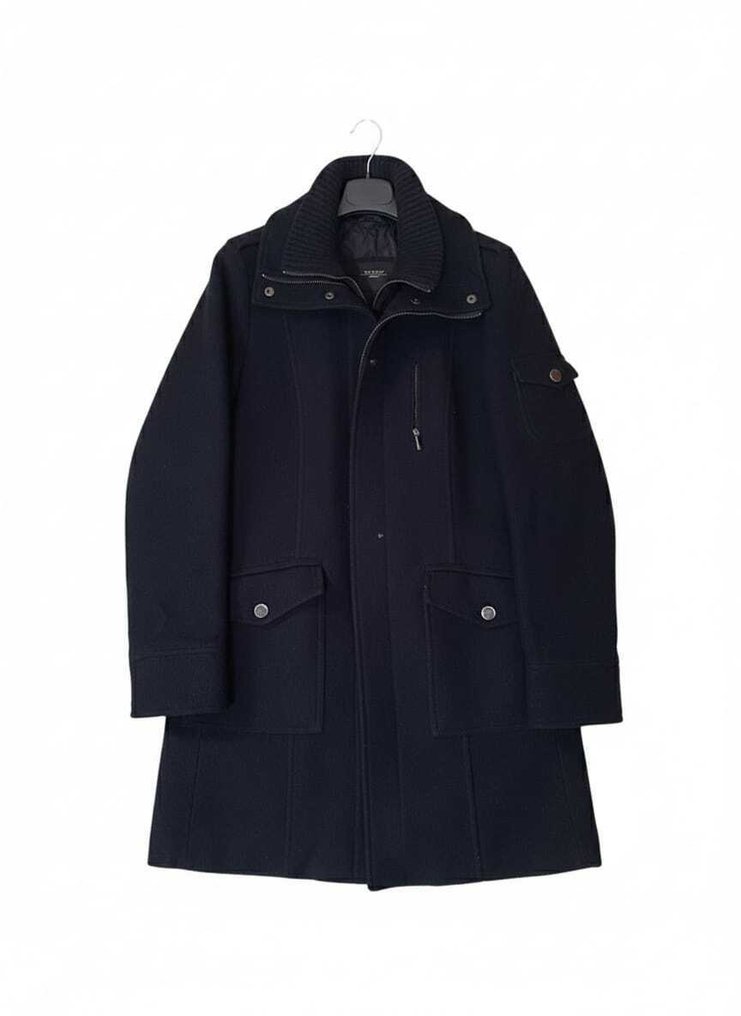 Max Mara - Cappotto #1.0