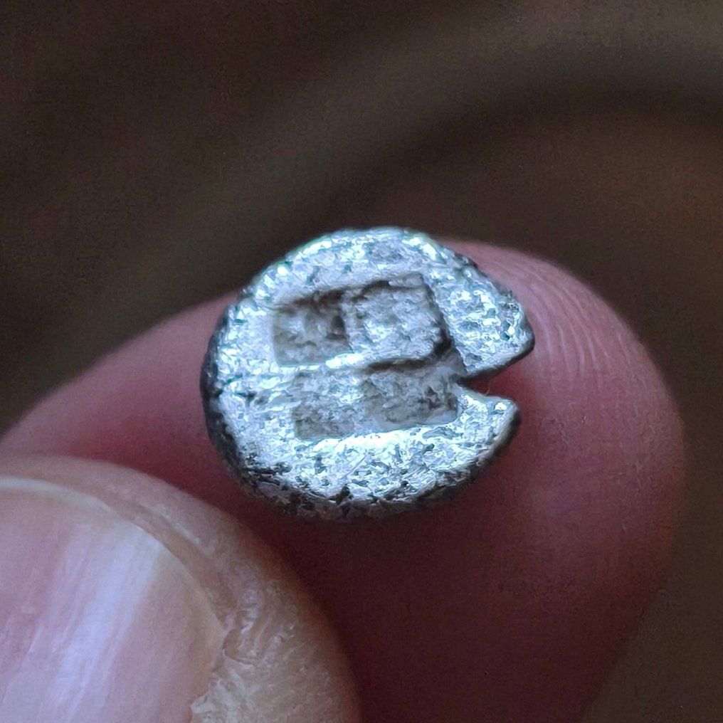 Thrakien, Chersonesos Diobol 6th century BC  (Ingen mindstepris) #3.2