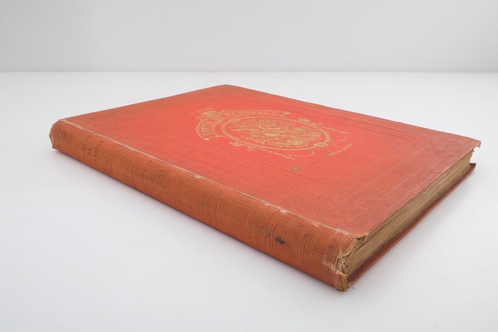 Gustave Doré - Contes de Perrault - 1867 #2.1