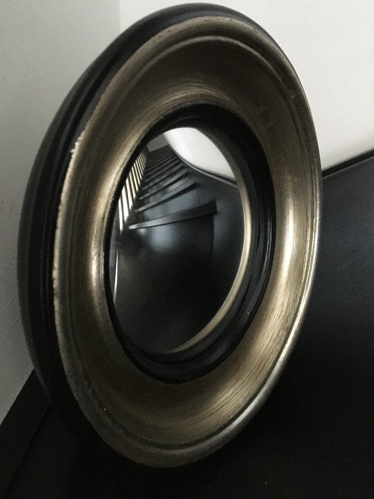 镜子  - 玻璃 - CONVEX, HEKSENOOG, BUTLER #1.0