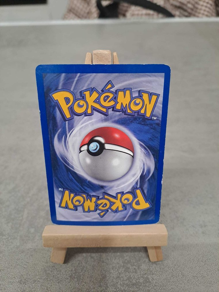 Pokémon - 1 Card - Venusaur 18/110 Foil #1.0