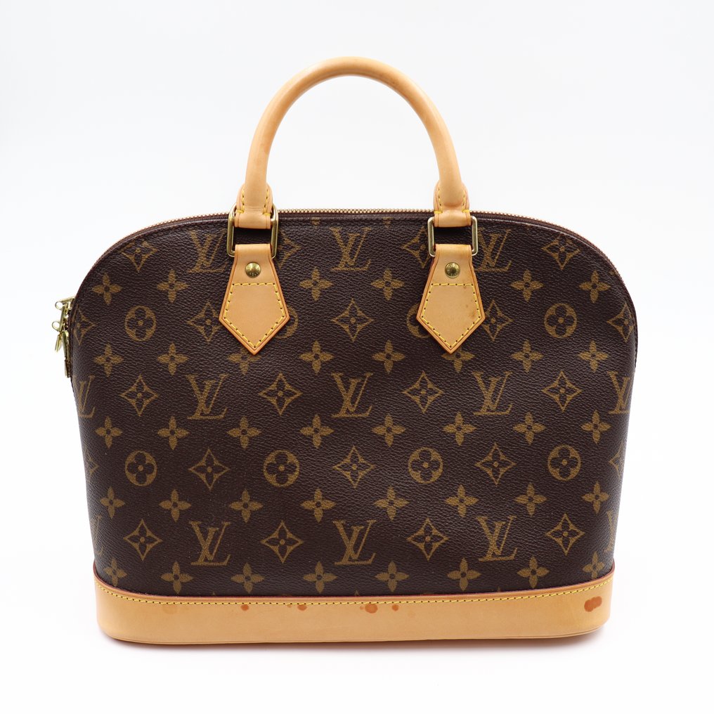 Louis Vuitton - Alma - Sac de voyage #1.0