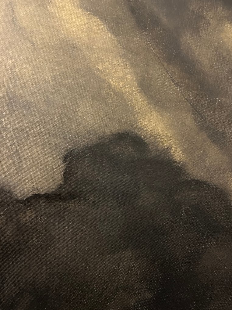 Thit J. Holm - Hecate (XL) - NO Reserve #2.1