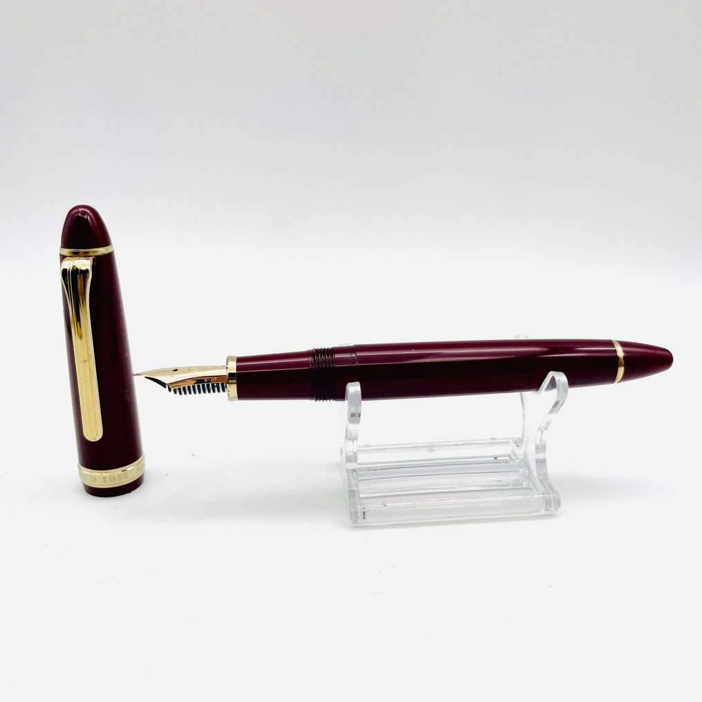 SAILOR - Profit 14K - 没有保留价 - 钢笔 #1.0