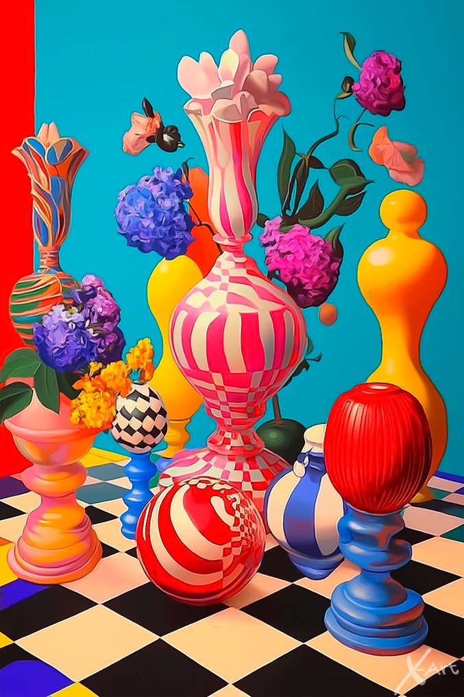 X-Art - Metavers #1.0