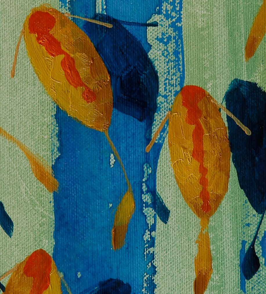 Guido Borelli - marablu #2.1