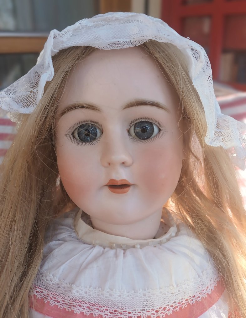 Plass§Rössner  - 娃娃 1907 - 1900-1910 - 奥地利 #2.1