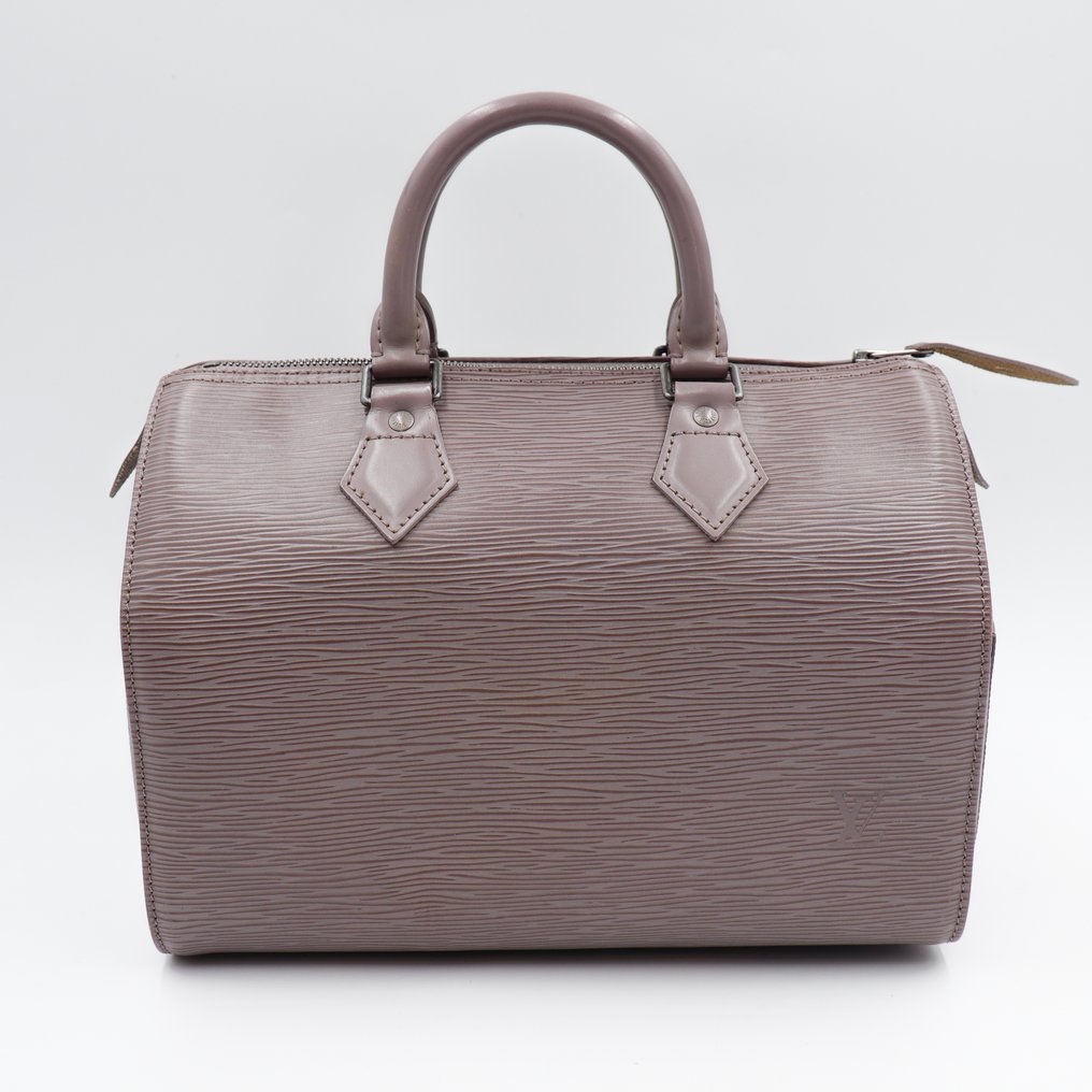 Louis Vuitton - Speedy 30 - Bolso/bolsa #1.0