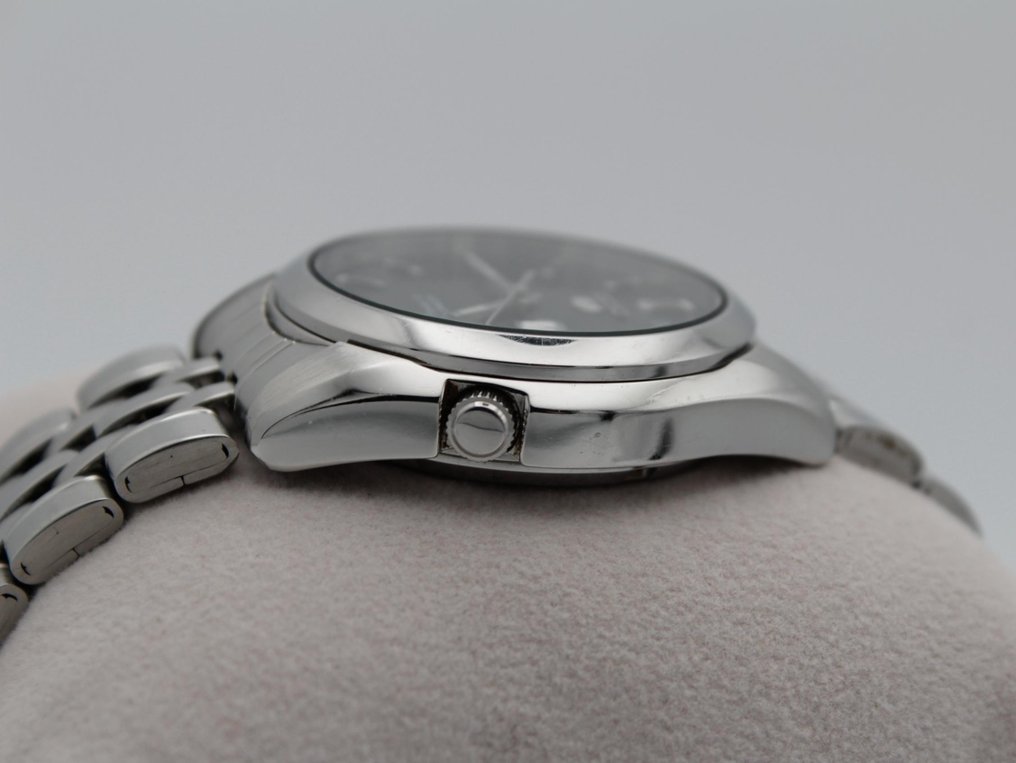 Seiko - 5 automatic winding - Ingen mindstepris - 5 リファレンス7S26-01V0 - Mænd - 1990-1999  #2.1