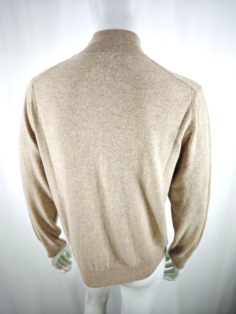 Bagutta Milano - NEW - 100% Cashmere - Väst - Ny med prislapp #4.3