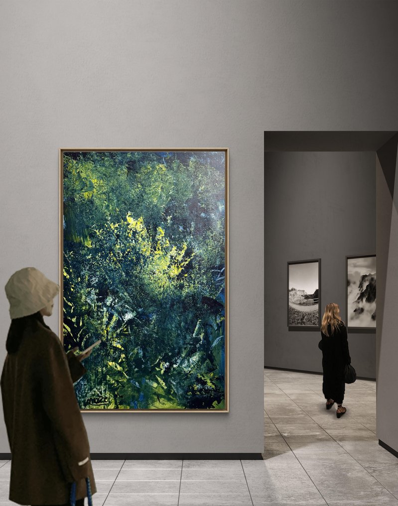 maZe - ASTRAL BLOSSOMS - XXL #4.3