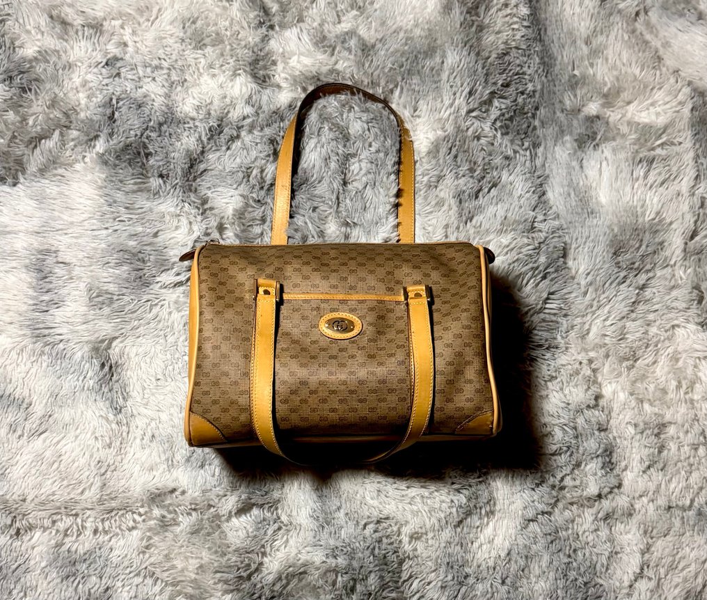 Gucci - Handväska #1.0