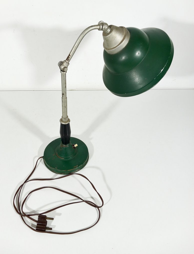 Lariolux - Table lamp - Adjustable age 50 - Steel, Aluminium #4.3