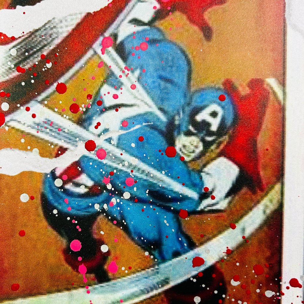 NOBLE$$ (1990) - Superman #2.1