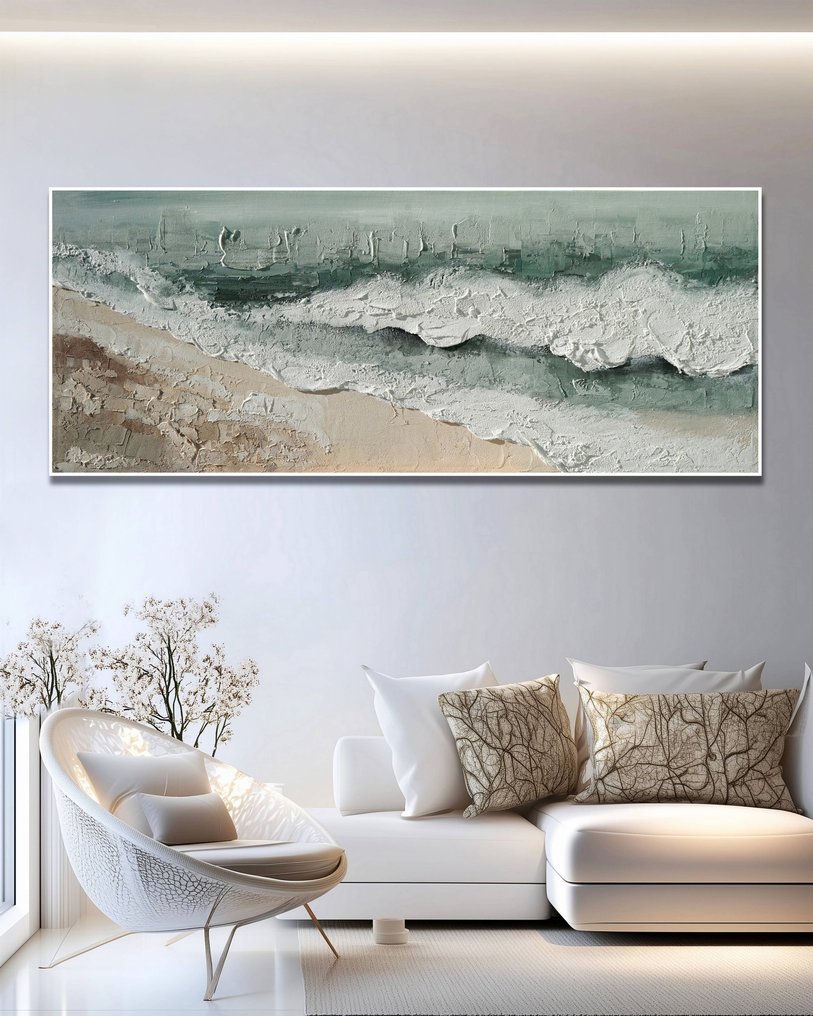 Clelia - 60x150cm #1.0