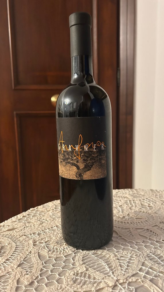 2004 Gravner, Bianco Breg - Friuli-Venezia Giulia - 1 Garrafa (0,75 L) #4.3