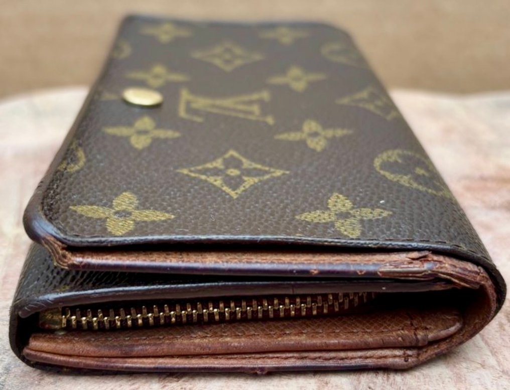 Louis Vuitton - Pénztárca #3.2