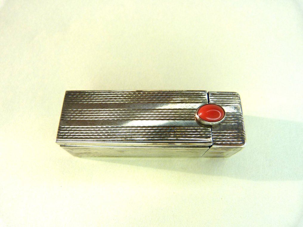 Pukeutumispöytäsarja - .800 hopea #2.1