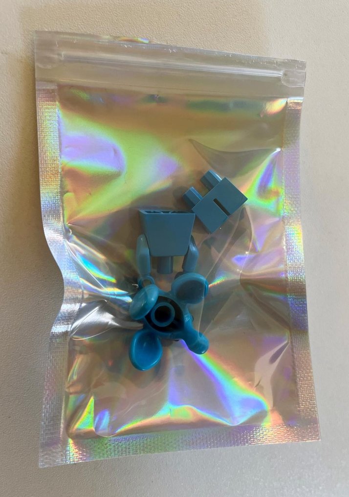 Lego Μίνι φιγούρα - Minifigures - Star wars #2.1