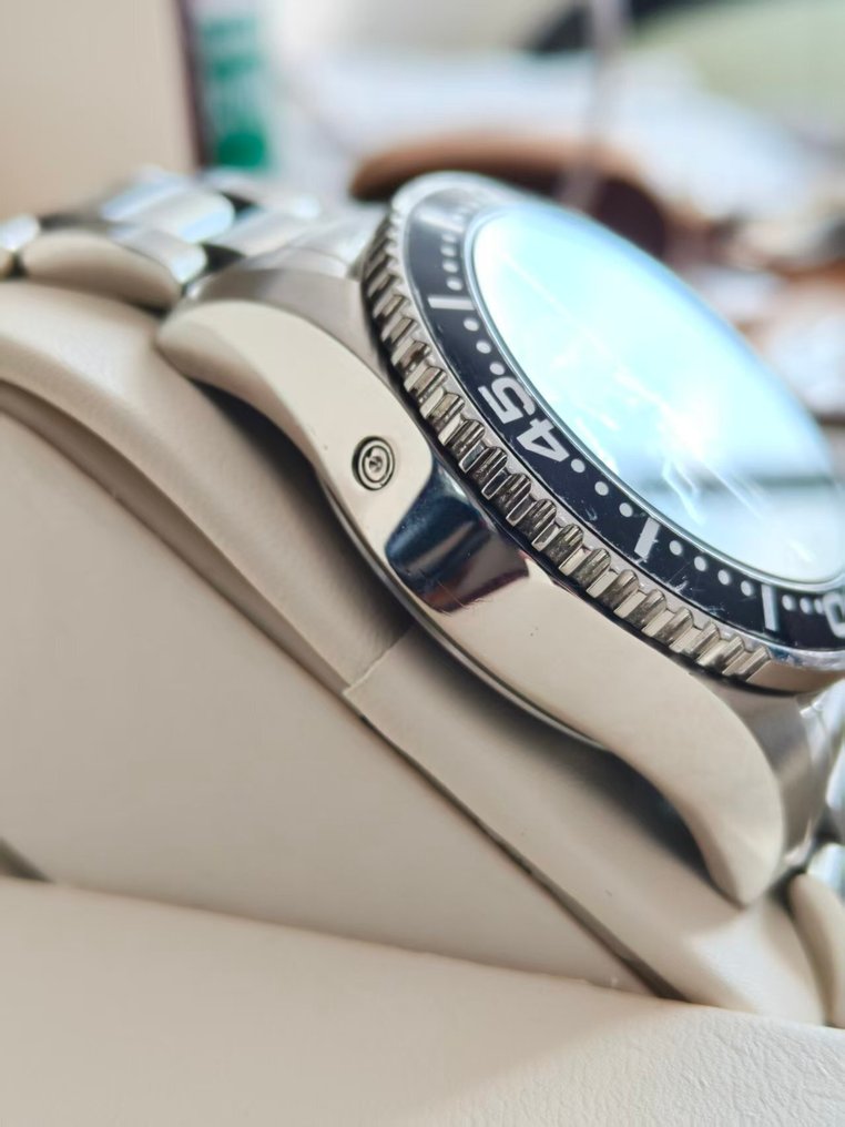 Longines - Hydroconquest - L3.696.4 - Miehet - 2010-2020  #4.3