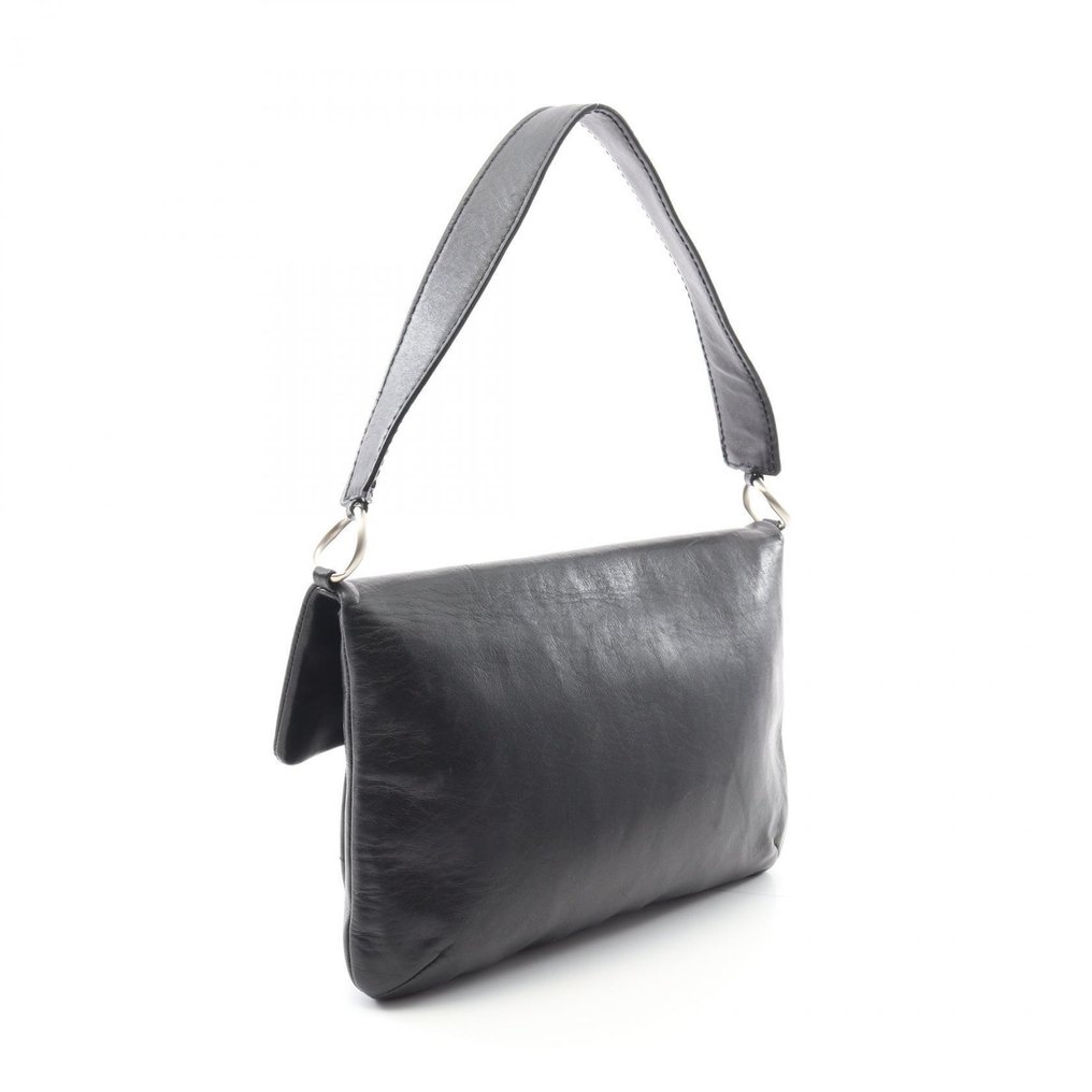 Chanel - 2.55 chocolate bar - Skuldertaske #1.0