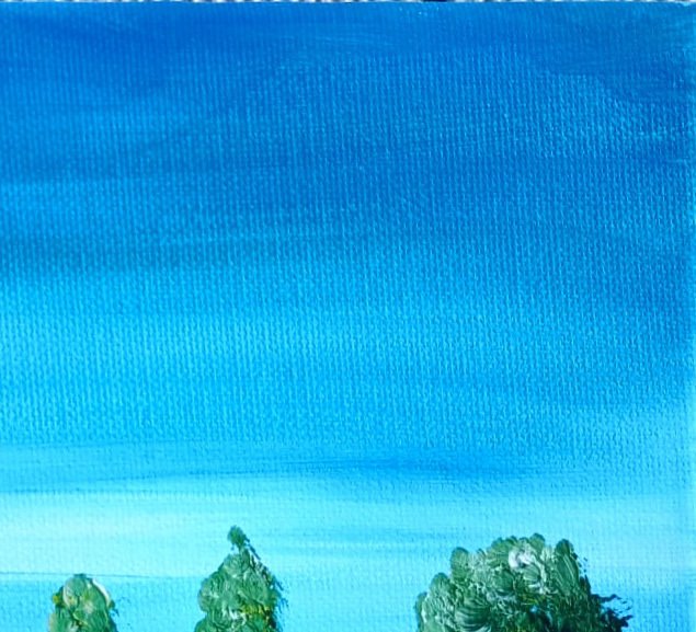 Giorgio Bergallo - UN PO' DI GRANO #1.0