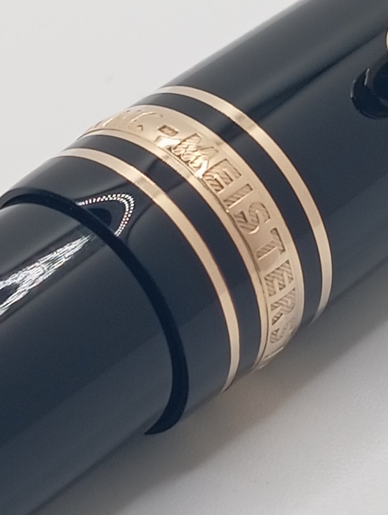 Montblanc - 145 - Vulpen #2.1