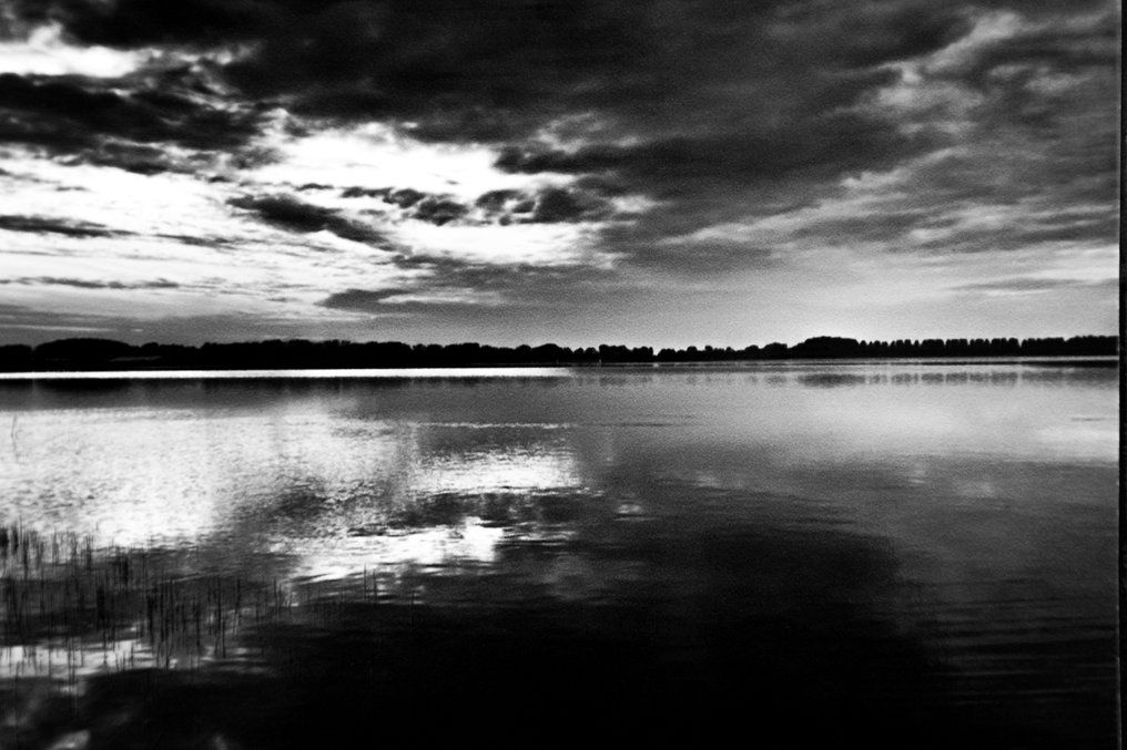 Rouzbeh Tahmassian - Shoreline tales #10 #3.2