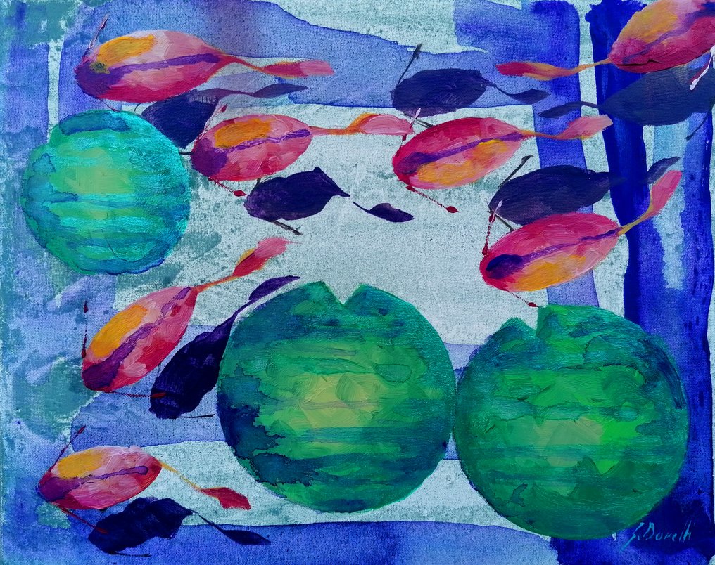 Guido Borelli - cucu' #1.0