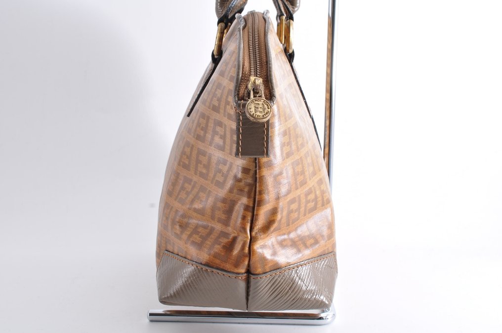 Fendi - Zucca - Bolso #4.3