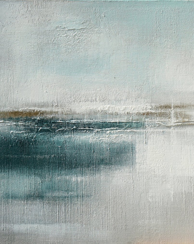 Clelia - Glacial Hush #3.2