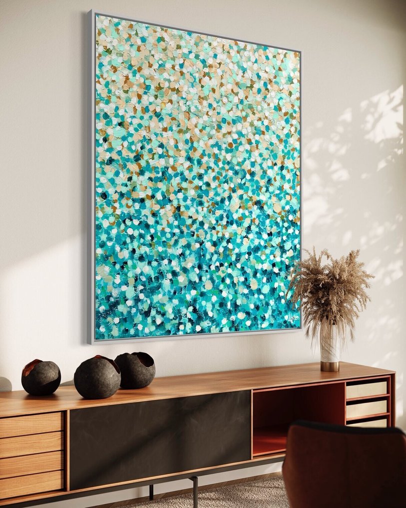 NTX Studio - Joyful Waters #3.2