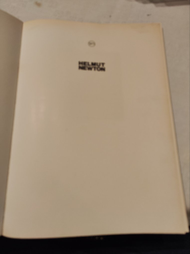 Karl Lagerfeld - Helmut Newton : Big nudes - 1982-1982 #1.0