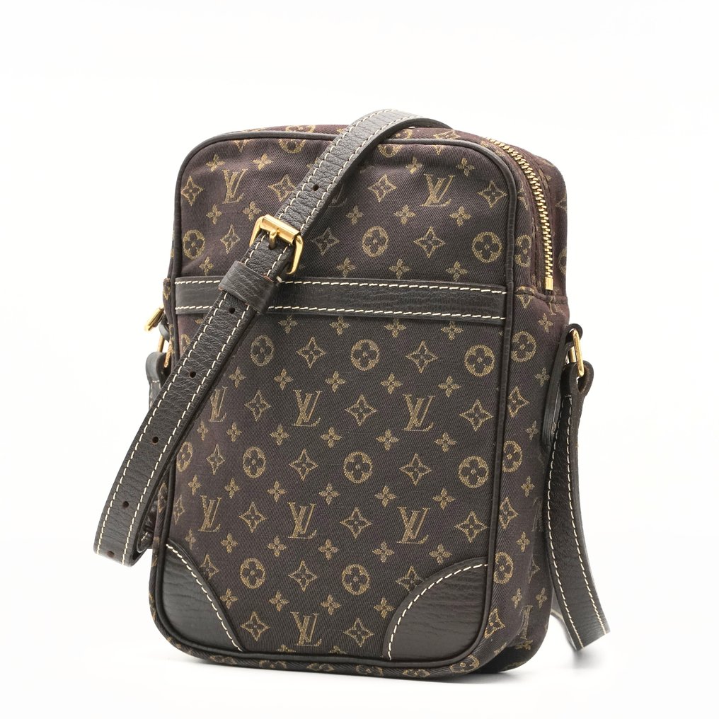 Louis Vuitton - Danube - Skulderveske #1.0