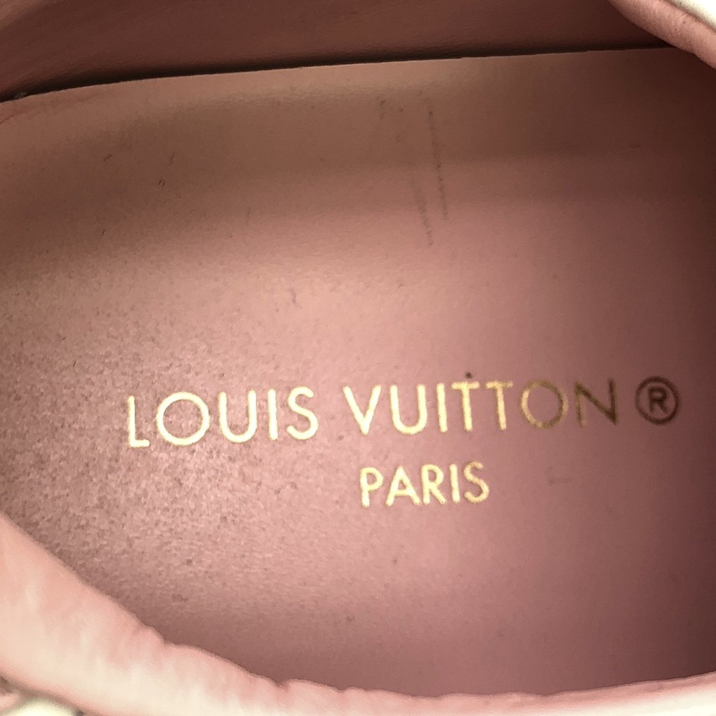 Louis Vuitton - 运动鞋 - 尺寸: EU 38 #3.2