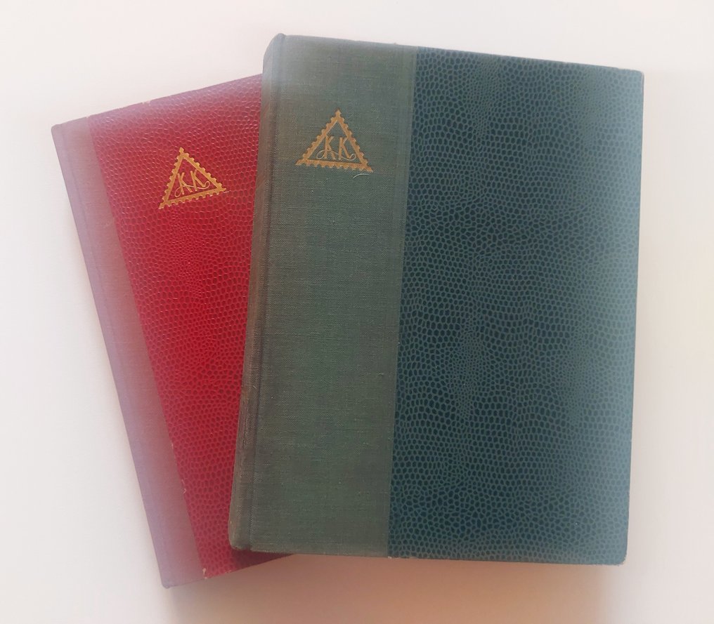 Italia 1962/1979 - San Marino: colección de 140 cuartinas en dos carpetas. #1.0