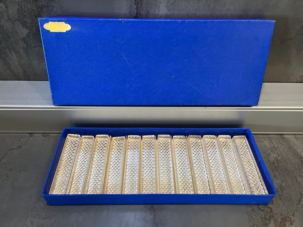 Foreign - Θήκη μαχαιριών (12) - Κρύσταλλο #1.0