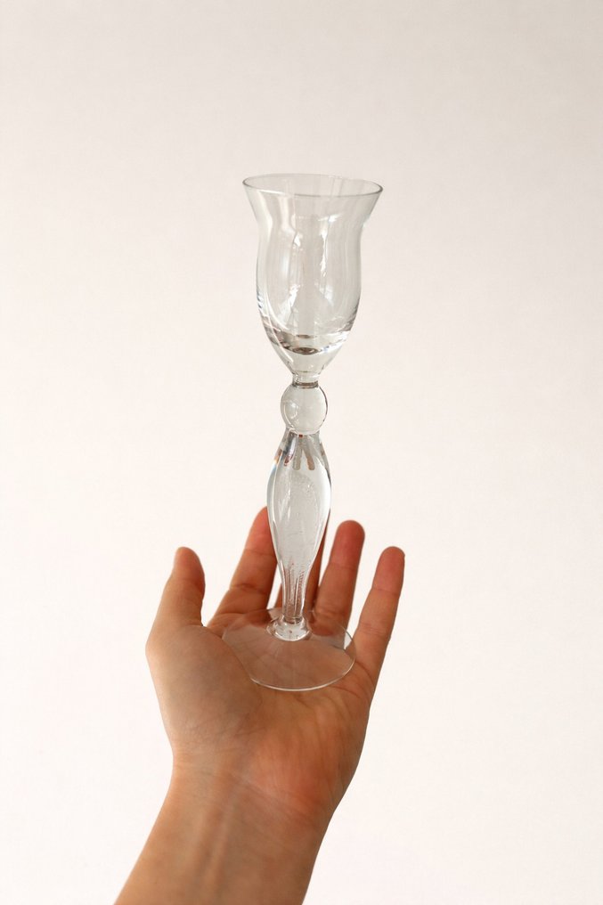 Rosenthal - Set lichior (6) - Cristal - Studio Line #2.1