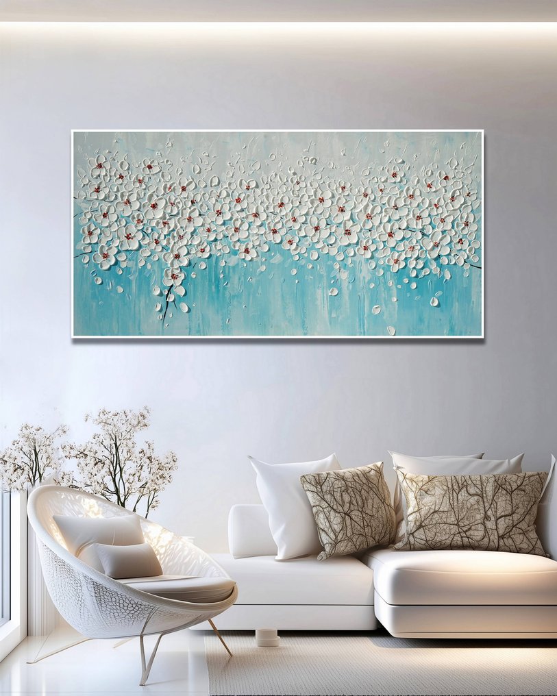 Clelia - Whispered Petals #1.0