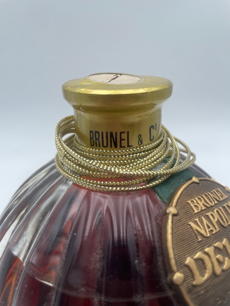 Brunel - Brunel Napoléon Deluxe  - 70厘升 #2.1