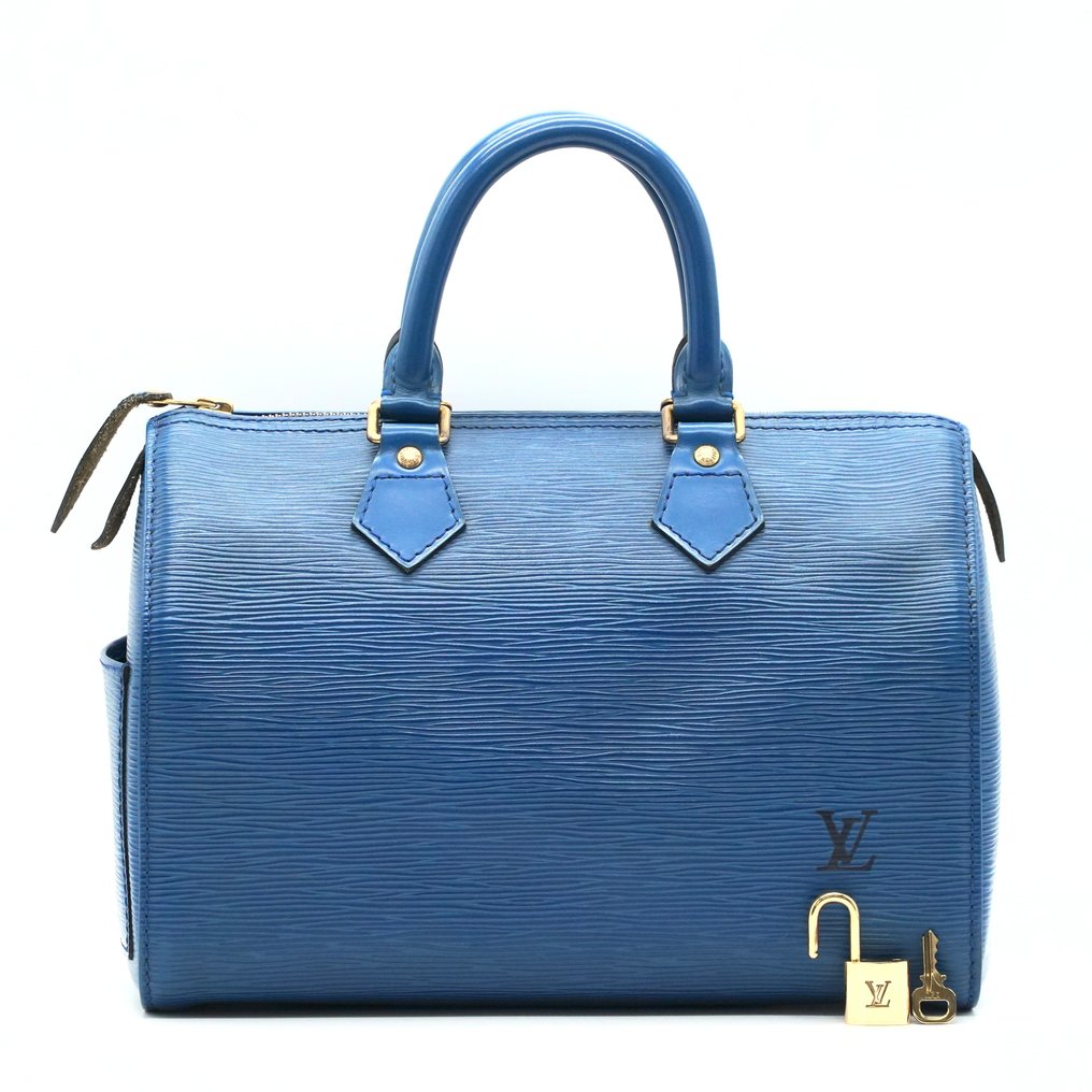 Louis Vuitton - Speedy 25 - Håndtaske #1.0