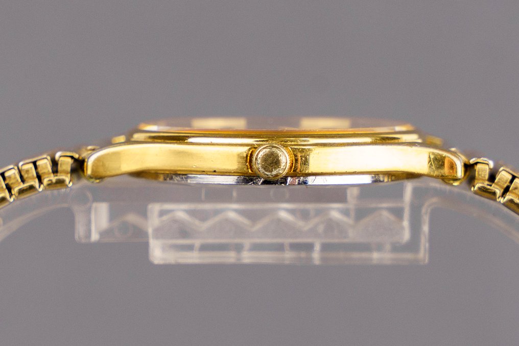 Seiko - Quartz - Sin precio de reserva - 6530-6040 - Unisex - 1985 #4.3