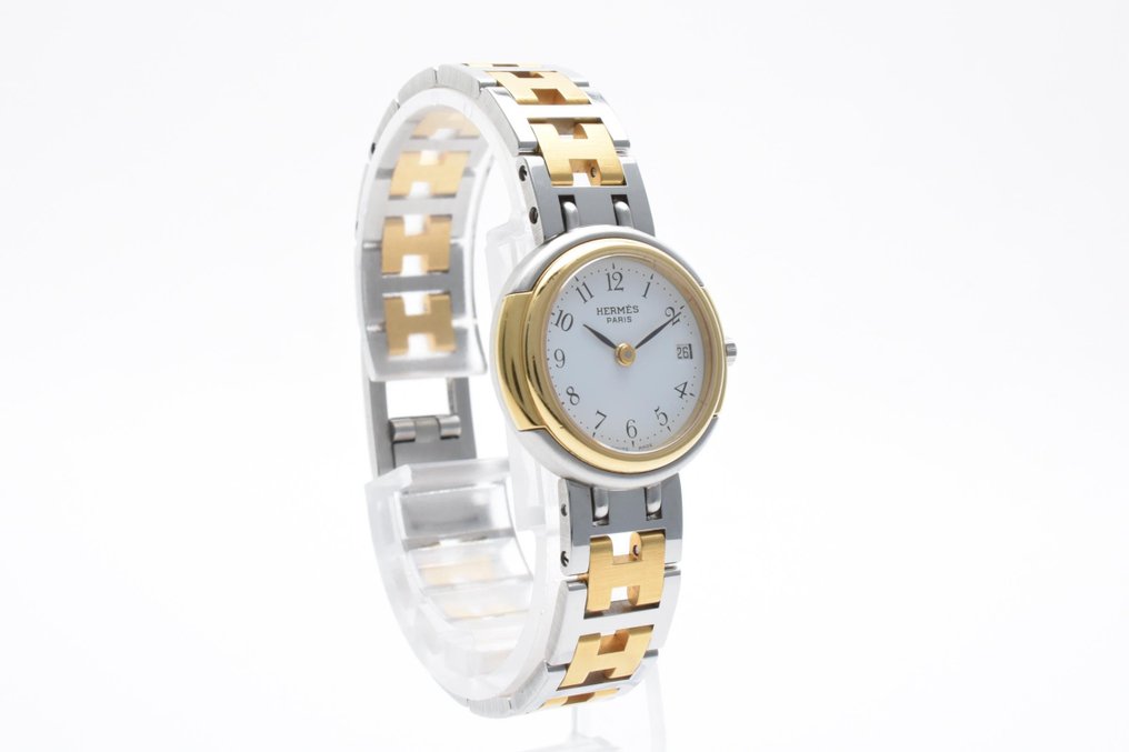 Hermès - Windsor - Femme - 1990-1999  #1.0