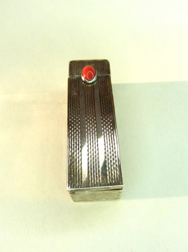 Pukeutumispöytäsarja - .800 hopea #1.0