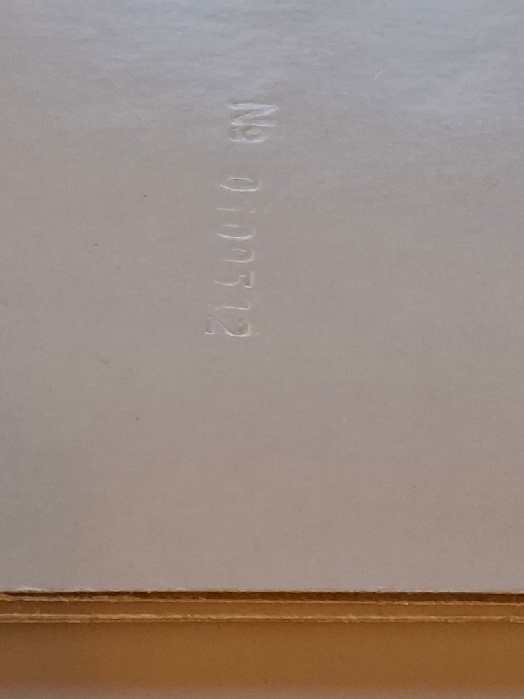 Beatles - The Beatles - Άλμπουμ 2xLP (διπλό άλμπουμ) - 1968 #1.0