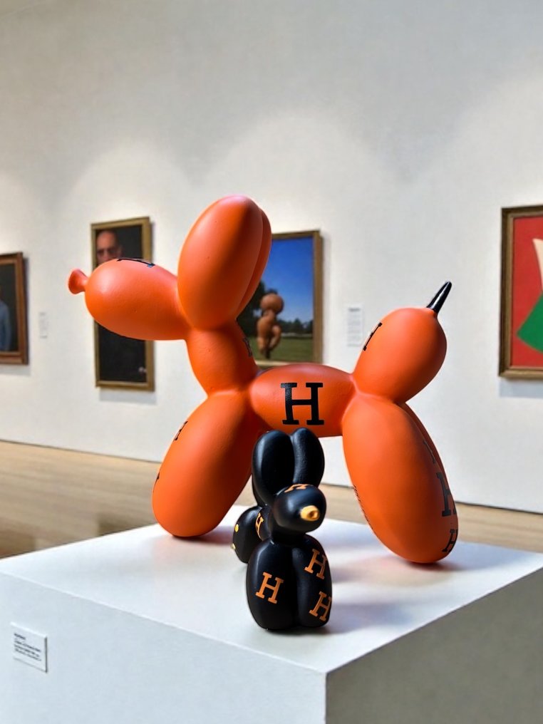 Art'Fab - Orange Mécanique #2.1