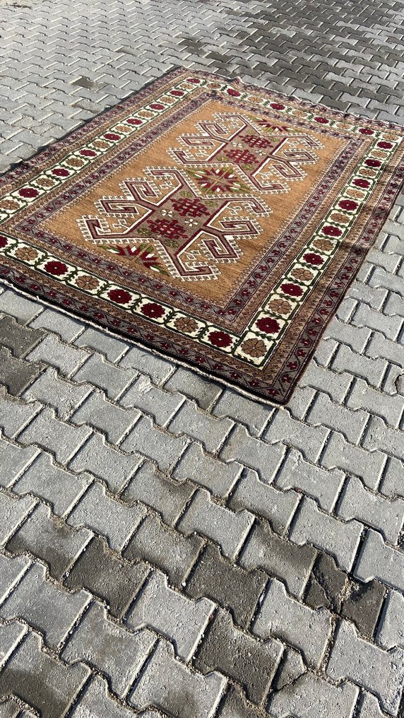 Kars Kazak - Χαλί - 251 cm - 186 cm #4.3