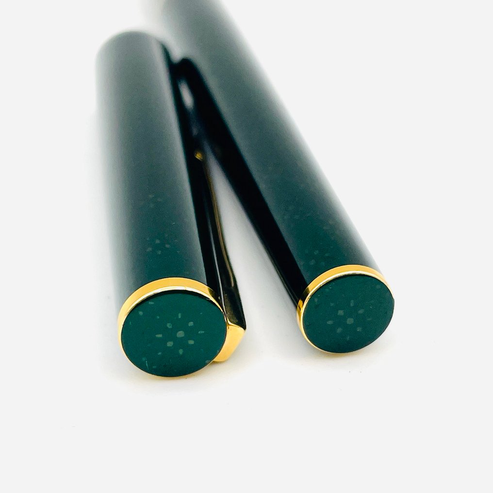 Pilot - U  14K Gold 585 - 没有保留价 - 钢笔 #3.2